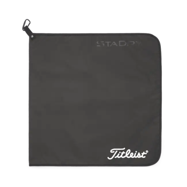 serviettes golf stadry titleist brodee
