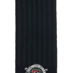 serviette golf titleist trifold brodee