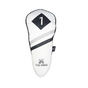 Driver head cover oregon