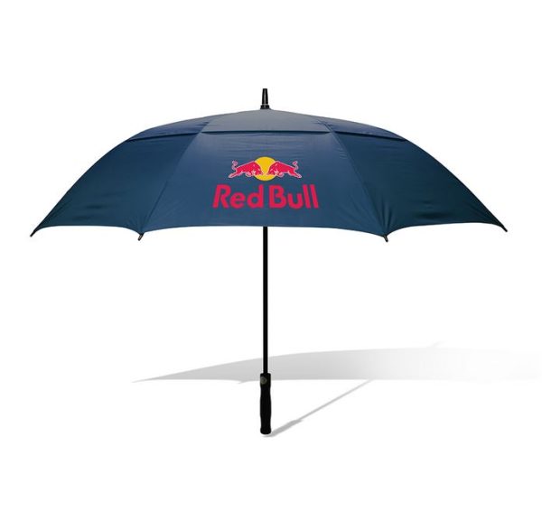 vendted golf umbrellas